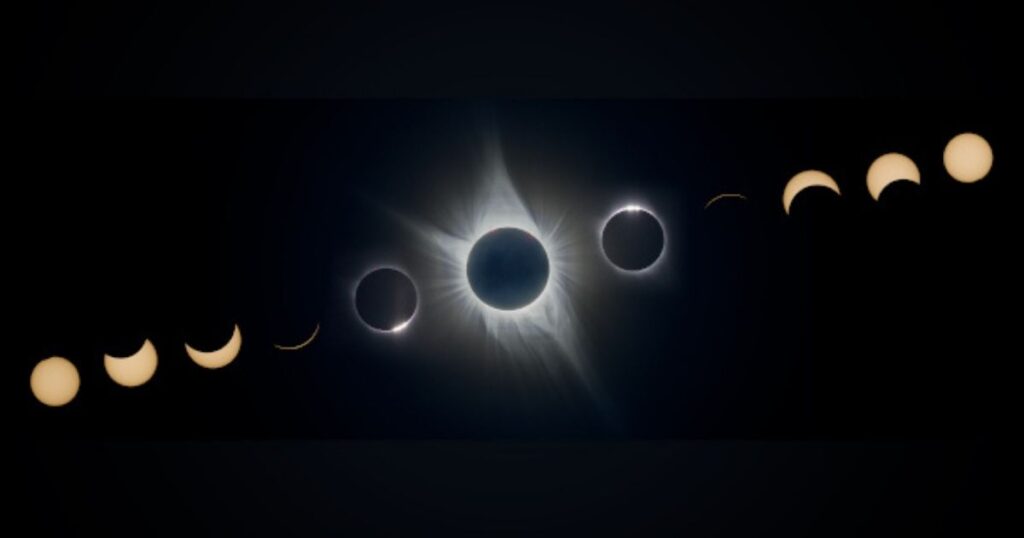 Moon Phase Soulmate Test