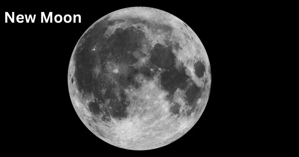 New Moon